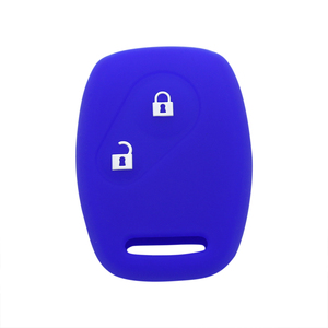 Nâng cấp chìa khóa xe 2 nút thông minh của bạn với các phụ kiện chính Silicone được Cá nhân hóa để tăng cường bảo vệ - Product Image 5