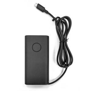 <span class=keywords><strong>Cargador</strong></span> PD Tipo-C de 90W con Protección OTP para Laptops de 4ª Generación, Uso Universal, Compatible con Modelos XPS 13 y Latitude - Product Image 2