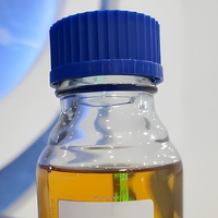 Agen Antistatik Ladang Minyak DE-861 Bahan Kimia Pengolah Minyak Aditif Antistatik untuk Pengolahan Minyak Bumi