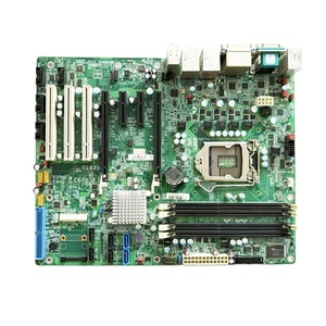 DFI CL630-CRM BND370800035 REV.A <b>computer</b> <b>accessories</b> Industrial Motherboard Cpu Board CPU Module Motherboard 100% test - Product Image 1