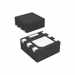 ทรานซิสเตอร์ 6-PQFN IRLHS6342TRPBF ชิ้นส่วนวงจรอิเล็กทรอนิกส์ ตัวแทนจำหน่ายที่ได้รับอนุญาต - Product Image 1