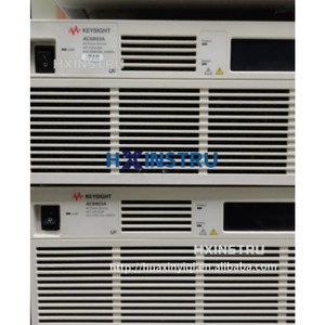 Keysight AC6804B แหล่งจ่ายไฟพื้นฐาน AC 4000 VA 310 V 20 A - Product Image 3