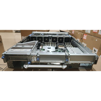 Emc Poweredge R860 R960 R760 Brand New Server Computer Rack 2U 4U R860 Base de données GPU AI Cloud Computer Storage Data Center Server