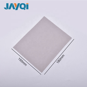 <span class=keywords><strong>Chiffon</strong></span> de nettoyage pour lentilles de <span class=keywords><strong>lunettes</strong></span> en microfibre gris bleu avec logo <span class=keywords><strong>personnalisé</strong></span> JAYQI, <span class=keywords><strong>chiffon</strong></span> de nettoyage pour <span class=keywords><strong>lunettes</strong></span> blanc noir - Product Image 5