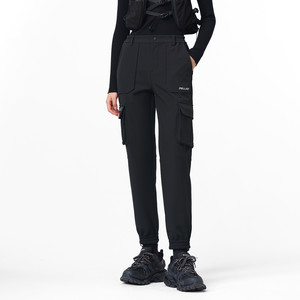 Pantalones Softshell <span class=keywords><strong>de</strong></span> <span class=keywords><strong>montaña</strong></span> al aire libre <span class=keywords><strong>de</strong></span> <span class=keywords><strong>alta</strong></span> calidad 2024 otoño ropa <span class=keywords><strong>de</strong></span> trabajo cálida senderismo pantalones <span class=keywords><strong>de</strong></span> concha suave - Product Image 3