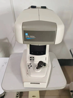 Refurbished ARK-900 Auto Refractometer Keratometer Used Ophthalmic Equipment Eye Testing Machine for Optical Shop Eye Clinic
