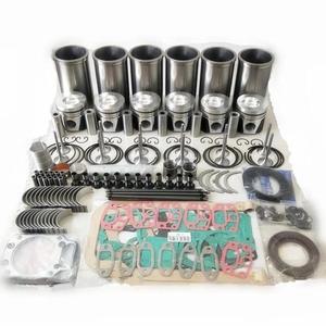 Kit de révision et de réparation des pièces S6D102 S6D105 S6D107 S6D108 S6D110 S6D125 S6D155 S6D170 pour KOMATSU - Product Image 1