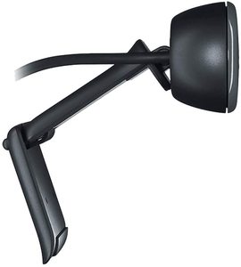 Webcam miniature <span class=keywords><strong>Logitech</strong></span> C270i <span class=keywords><strong>HD</strong></span> <span class=keywords><strong>720P</strong></span> avec microphone intégré, caméra USB2.0 pour ordinateur - Product Image 4