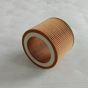 ไส้กรองอากาศ Mengma Air Parts รุ่น 56002100080 สำหรับอะไหล่คอมเพรสเซอร์อุตสาหกรรม - Product Image 3