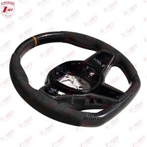 <span class=keywords><strong>Volante</strong></span> de fibra de carbono para <span class=keywords><strong>BMW</strong></span> G87 G80 G82 G83, <span class=keywords><strong>volante</strong></span> de fibra de carbono para 2024 + M Power M2 M3 M4 M5 X3M X4M - Product Image 2