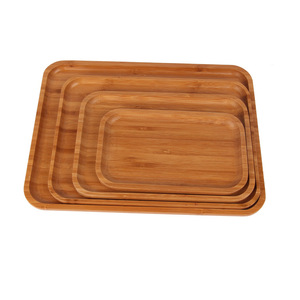 Factory direct wholesale of bamboo <b>tea</b> <b>trays</b> and Kung Fu <b>tea</b> sets, including small dry brewing <b>tea</b> <b>trays</b>. - Product Image 1