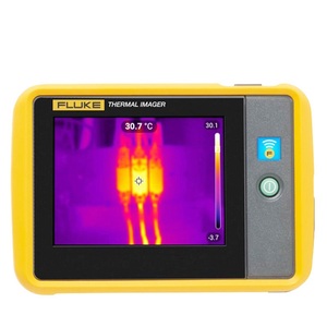 กล้องถ่ายภาพความร้อนพกพา PTi120 - Product Image 1
