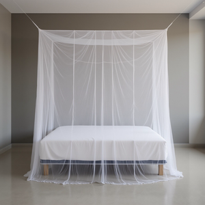 Mosquitero redondo plegable de alta calidad y bajo precio, mosquitero redondo <span class=keywords><strong>para</strong></span> cama. - Product Image 1