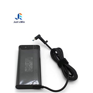 ใหม่200W 19.5V 10.3A 4.5*3.0mm ปลายสีน้ำเงินอะแดปเตอร์ AC สำหรับแล็ปท็อป<span class=keywords><strong>สาย</strong></span>ไฟสำหรับเปลี่ยน TPN-CA23 M31368-002 TPN-LA2/LA20 /DA101 - Product Image 1