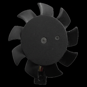 พัดลมแกน DC 4020 SERVERT1คราวน์สำหรับชิ้นส่วนอิเล็กทรอนิกส์ - Product Image 1