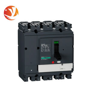 Neuf d'origine -Schneider- LV430639 16 I/O 110V Disjoncteur compact Interrupteur de déconnexion de charge Liaison I/O PLC Programmable - Product Image 3