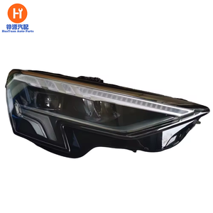 2022 2023 ORIGINAL PARA <span class=keywords><strong>AUDI</strong></span> <span class=keywords><strong>A3</strong></span> S3 RS3 DERECHO IZQUIERDO FARO LED COMPLETO OEM 8Y0941034B 8Y0941033B - Product Image 1