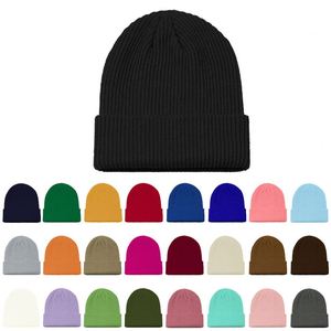 Bonnet d'hiver pour hommes personnalisé en gros Bonnet tricoté chaud avec logo brodé en 3D Caractéristique commune du tissu - Product Image 5