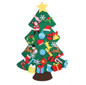 Prix bon marché décorations de bricolage pour la maison décorations de noël support d'arbre de noël et accessoires - Product Image 4