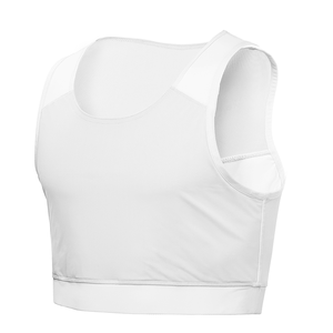 Custom Bustiers Corsets Bra Les Chest <strong>Binder</strong> Zipper Style Flat Vest Intimates Lesbian <strong>Breast</strong> <strong>Binder</strong> - Product Image 5