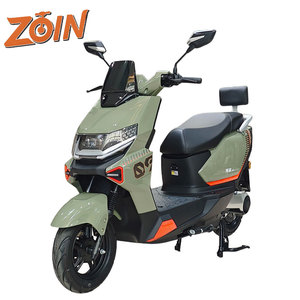 Moto électrique puissante T9, 1200 watts, 72V32A, <span class=keywords><strong>pour</strong></span> adultes, avec double phare rond, en vente - Product Image 5