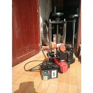 Machine à découper les murs, le <span class=keywords><strong>béton</strong></span> armé, l'asphalte, la découpe des escaliers, la découpe des routes - Product Image 4