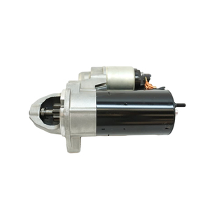 Piezas de repuesto <span class=keywords><strong>1</strong></span>.7kw OE 12417610351 12418612576 12411740379 <span class=keywords><strong>motor</strong></span> de <span class=keywords><strong>arranque</strong></span> de 12 voltios para <span class=keywords><strong>BMW</strong></span> 3 'series 5' series X1 X3 X5 Z3 - Product Image 3