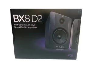 Altavoz de Monitorización para DJ Kaida BX5A D2 Profesional de 5 Pulgadas, 2.0 Canales, Alimentado por Computadora, USB/Wi-Fi - Product Image 5