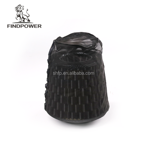 Filtro de aire de admisión de rendimiento Turbo Dual Cone para <span class=keywords><strong>BMW</strong></span> <span class=keywords><strong>N54</strong></span> 135i 335i E90 E82 <span class=keywords><strong>E87</strong></span> - Product Image 5