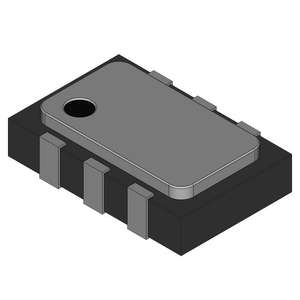 CY2XP241ZXIT IC <span class=keywords><strong>XO</strong></span> LVPECL PROGR 8-TSSOP - Product Image 1