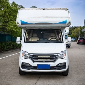<span class=keywords><strong>Camper</strong></span> per Pickup Resistenti da Grossista di Fabbrica, <span class=keywords><strong>Camper</strong></span> RV 118KW con Motore Diesel <span class=keywords><strong>4X4</strong></span> 3.0T per Maxus <span class=keywords><strong>Usati</strong></span> - Product Image 1