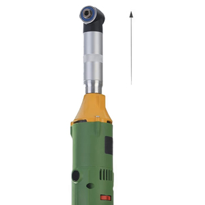 Amoladora eléctrica de ángulo recto de 90 grados, ajuste de velocidad de 6 velocidades, mandril de 3 mm, pulido de moldes, corte de azulejos, venta caliente transfronteriza de fábrica - Product Image 6