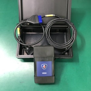 Dispositivo de Comunicación para Vehículos Scania VC-I-4, Herramienta para Camiones y Autobuses Scania, Software de Reparación Automotriz, Scania V-CI-4 para Scania - Product Image 3
