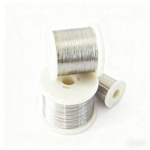 鉄ニッケルクロム電気抵抗加熱合金Cr20Ni35（中温加熱素子用） - Product Image 3
