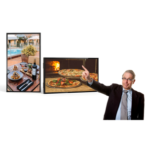 HD cảm ứng điện dung android15.6 19 22 27 <span class=keywords><strong>32</strong></span> 43 49inch Wall Mount kỹ thuật số biển quảng cáo kiosk cảm ứng <span class=keywords><strong>LCD</strong></span> Màn hình hiển thị - Product Image 2