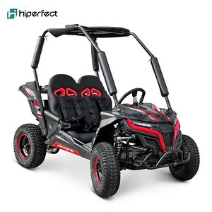 163cc 4 tempos gás 2 assento crianças mini go figurv buggy para venda barata