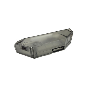 Poubelle pour aspirateur robot Dreame X30 compatible avec X30PRO PLUS S10PROUltra, usage domestique, plastique, forte compatibilité - Product Image 4
