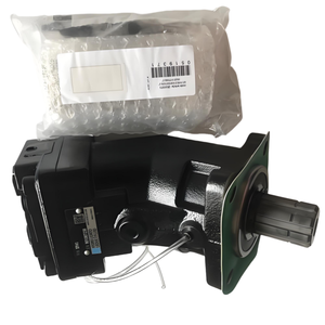 <span class=keywords><strong>Pompe</strong></span> <span class=keywords><strong>hydraulique</strong></span> <span class=keywords><strong>à</strong></span> <span class=keywords><strong>pistons</strong></span> <span class=keywords><strong>axiaux</strong></span> <span class=keywords><strong>à</strong></span> axe courbé <span class=keywords><strong>à</strong></span> déplacement fixe Hydro <span class=keywords><strong>Leduc</strong></span> XPi 41 50 63 80 108 130 380 Bar Double rotation pour camion - Product Image 2