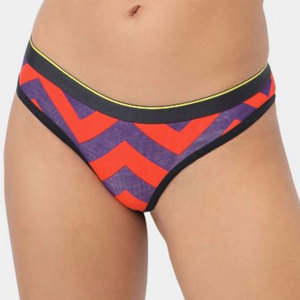 Culottes pour femmes les plus vendues, sous-vêtements féminins tendance pour filles, confortables, unies, élégantes, sous-vêtements pour femmes - Product Image 5
