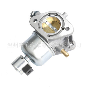 LX30B รถจักรยานยนต์คาร์บูเรเตอร์ 15004-0984 15004-0826 FR730V FR651V FS651V สำหรับเปลี่ยนซ่อม - Product Image 2