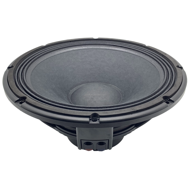 2023 New Arrival 1286-003 12 Inch Neo Woofer 500W RMS Professional Audio Sound System Bass Subwoofer Paper Cone Speakers