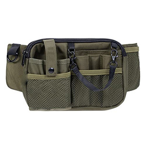 Sac de ceinture pour infirmière, sac à outils, fournitures pour le personnel médical, sac à bandoulière, sac bandoulière pour médecins - Product Image 3