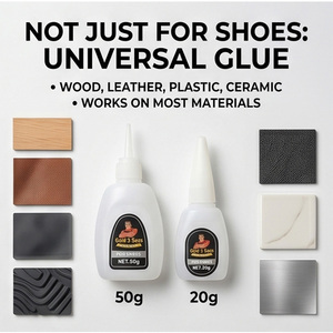 <span class=keywords><strong>Colle</strong></span> à chaussures acrylique, <span class=keywords><strong>colle</strong></span> à forte adhérence pour semelles, bottes, baskets, talons, chaussures de randonnée, sacs en cuir, super-<span class=keywords><strong>colle</strong></span> rapide - Product Image 6