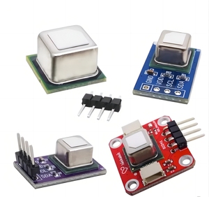 Placa de desarrollo GXT ESP-32 con Wi‑Fi + Bluetooth, CPU de doble núcleo, bajo consumo de energía, ESP32 30 pines - Product Image 6