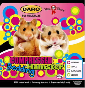 Virutas de madera de abedul plateado de pino pequeño ecológico excelente absorción de agua ropa de cama arena para gatos para hámsteres - Product Image 5