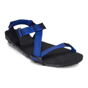 Sandales pieds nus minimalistes super confortables pour la course zéro chute