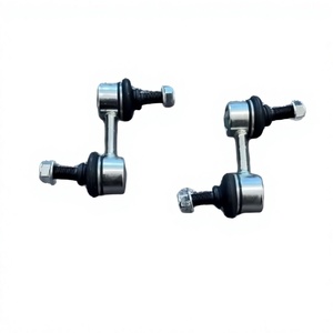 Pour Ferrari 599 Barre stabilisatrice arrière, petite barre de suspension, rotule de barre stabilisatrice arrière 168993 - Product Image 2