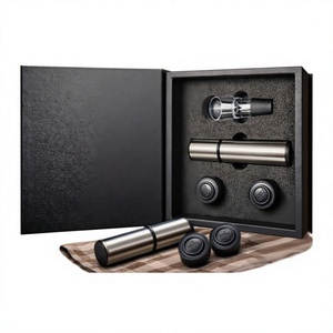 <b>Wine</b> Gift Sets, <b>wine</b> saver, <b>wine</b> vacuum <b>pump</b>, <b>wine</b> gift - Product Image 3