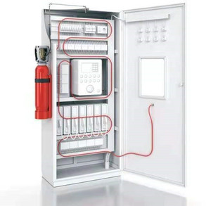 Ống theo dõi 6mm cho hệ thống chữa cháy khí tự động thiết bị chữa cháy & phụ kiện - Product Image 3