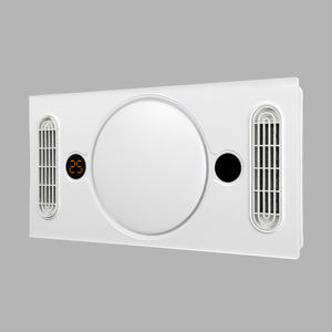 Pemanas ruangan keramik inframerah cerdas 110V kualitas tinggi paling populer untuk kamar mandi - Product Image 1